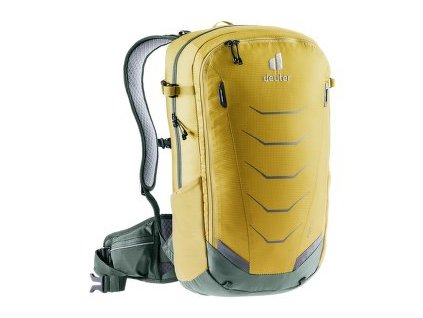 Deuter Flyt 20 turmeric-ivy