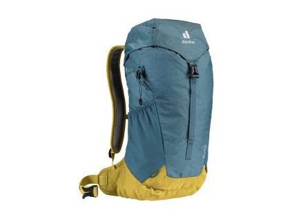 Deuter AC Lite 16 arctic-turmeric