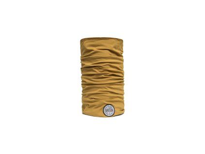 SENSOR TUBE COOLMAX THERMO šátek multifunkční mustard