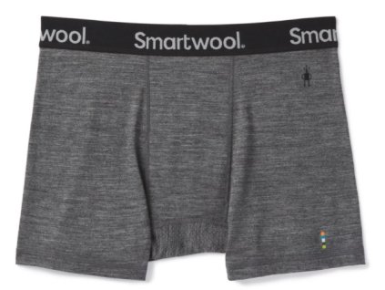 smartwool m merino sport 150 boxer brief boxed medium gray heather 01