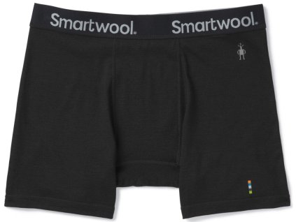 smartwool m merino 150 boxer brief boxed black 01