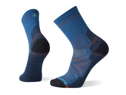 10015377SMW01 PERFOR HIKE LIGHT CUSH MID CR, nep b