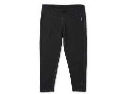 10009065SMW01 W Merino 250 BL 3 4 Bottom, black