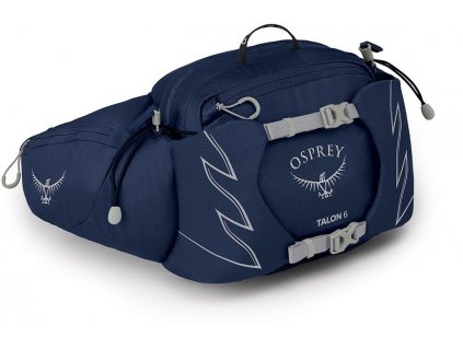 osprey talon 6 iii ceramic blue 001