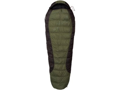 warmpeace viking 600 180 cm olive grey black