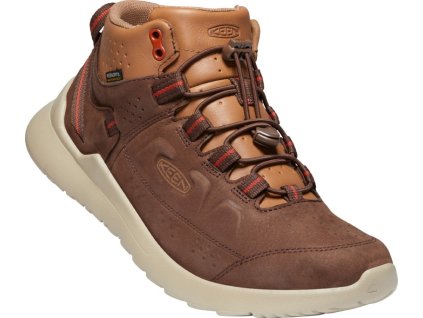 10007969KEN01 HIGHLAND CHUKKA WP M CHST SLV B