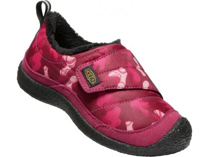 keen howser low wrap youth jam rhubarb 01