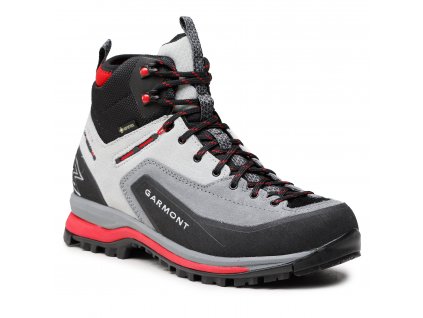 garmont trekingova obuv vetta tech gtx gore tex 002465 seda