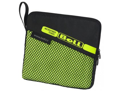 251408 1 boll litetrek towel m lime