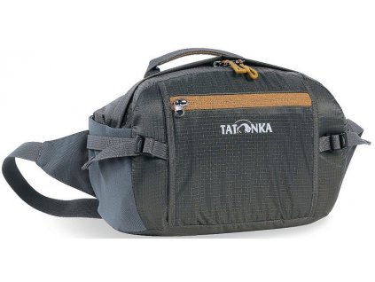 tatonka hip bag m titan grey 1