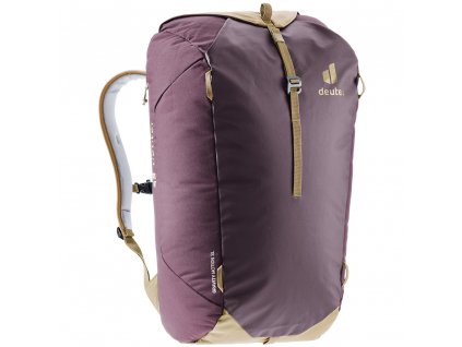 Deuter Gravity Motion SL 40 (3362322) aubergine clay