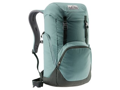 Deuter Walker 24 jade-ivy