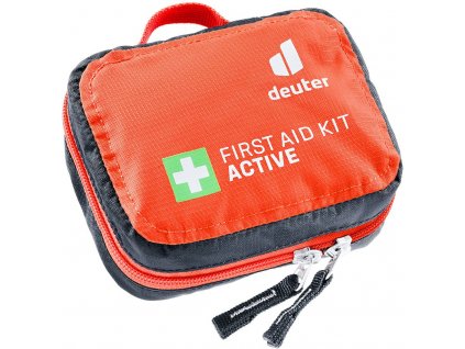 Deuter First Aid Kit Active 3971021 (prázdná)