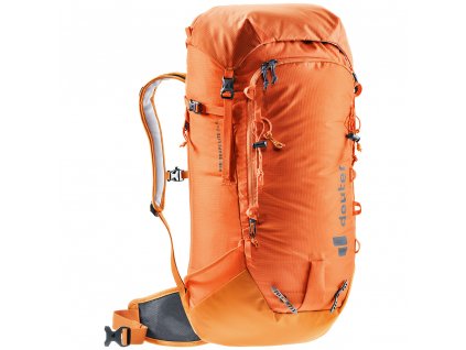 Deuter Freescape Lite 24 SL saffron mandarine