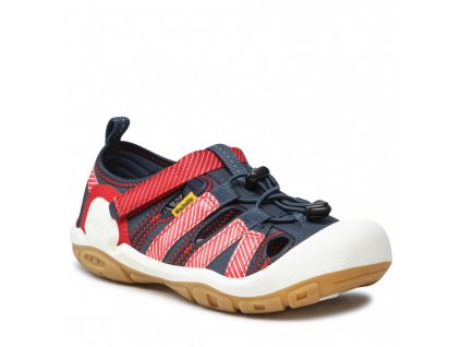 keen knotch creek y navy stripes1