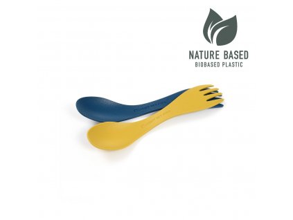 light my fire spork little bio 2 pack mustyyellow hazyblue 01