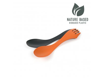 light my fire spork medium bio 2 pack rustyorange slatyblack 01