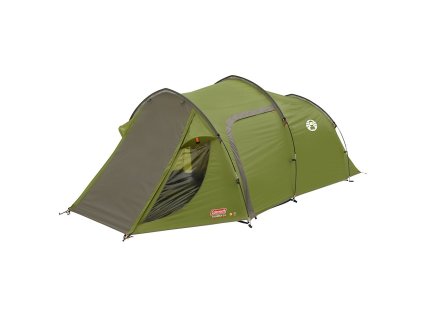 Coleman Tasman 3 Plus