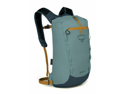 osprey daylite cinch pack oasis dream green muted space 01