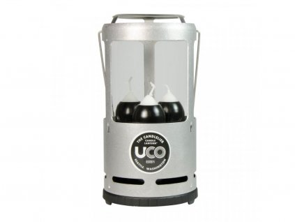 12666 6 lucerna na svicky uco candlelier candle lantern aluminium