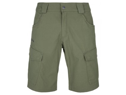 Kilpi Breeze-m khaki