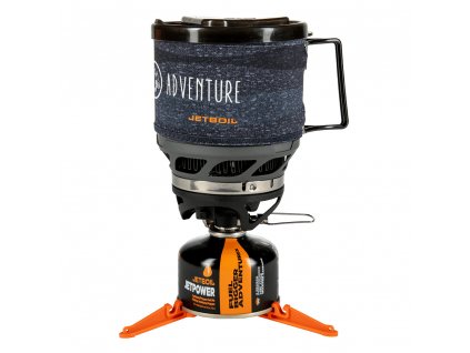 jetboil minimo adventure