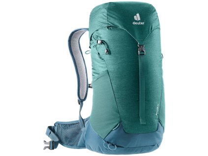 Deuter AC Lite 24 alpine green arctic1