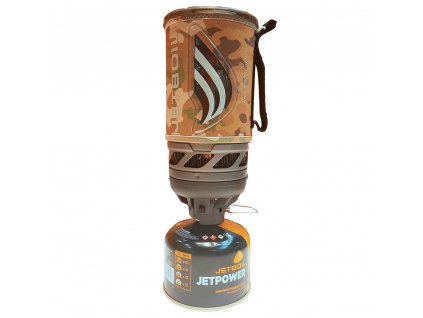 Jetboil – Flash Camo