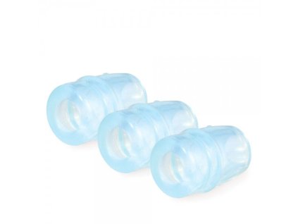 osprey 5 801 5 hydraulics silicone nozzle three pack 0