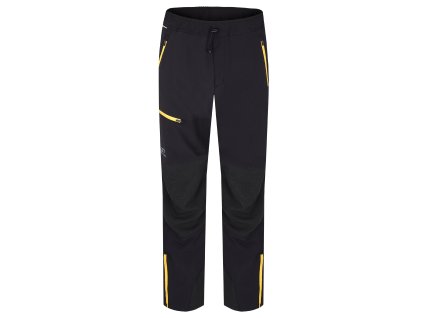 Hannah CLAIM II anthracite (yellow)