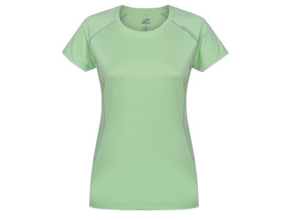 Hannah SHELLY II paradise green mel