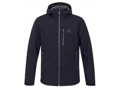 Hannah SHELTON anthracite