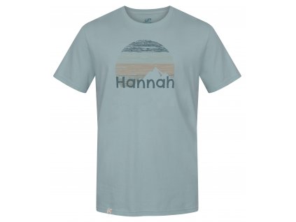 Hannah SKATCH harbor gray