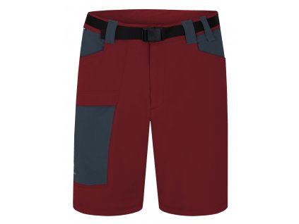 Hannah VERNE sun-dried tomato/dark slate