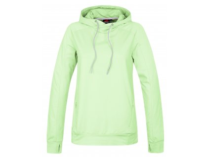 Hannah VERNITA paradise green mel