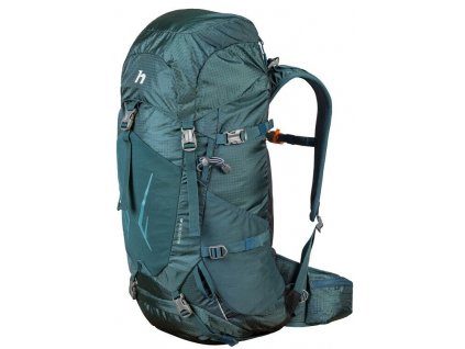 10019138HHX Wanderer 45, deep teal