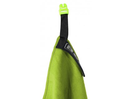 784872 boll litetrek towel s lime