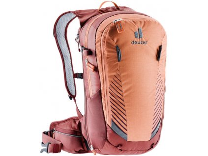 deuter compact exp 12 sl siena redwood 1