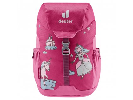 deuter schmusebar 3610121 ruby hotpink2