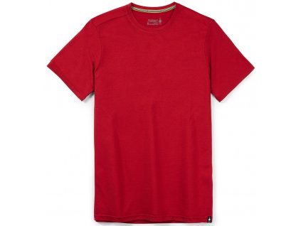 10021250SMW01 M SHORT SLEEVE TEE SLIM FIT, rr