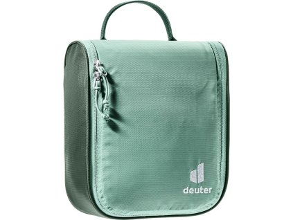 Deuter Wash Center I (3930721) jade ivy