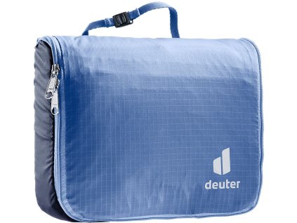 Deuter Wash Center Lite I (3930521) pacific ink