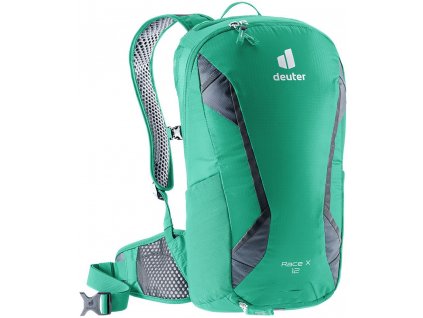 Deuter Race X (3204221) fern graphite