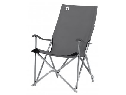 Coleman SLING CHAIR gray