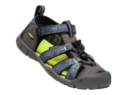 keen kids seacamp ii cnx 14a ken 1009997 magnet evening primrose 1