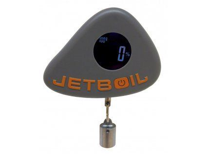 JetGauge