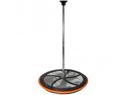 Jetboil Grande Coffee Press Silicone3