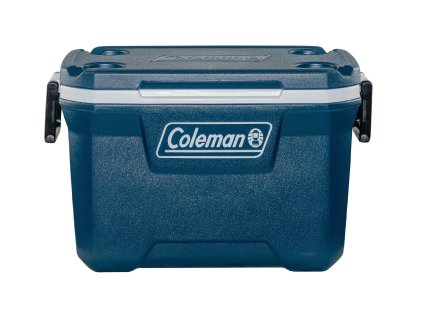 Coleman 52QT chest cooler