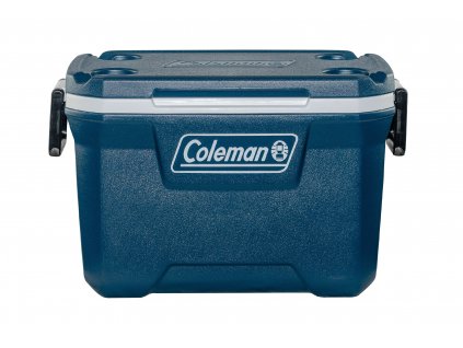 Coleman 52QT chest cooler