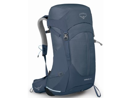 10020461OSP SIRRUS 26, muted space blue